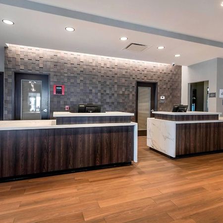 Residence Inn By Marriott Richmond At The Notch شورت بومب المظهر الخارجي الصورة