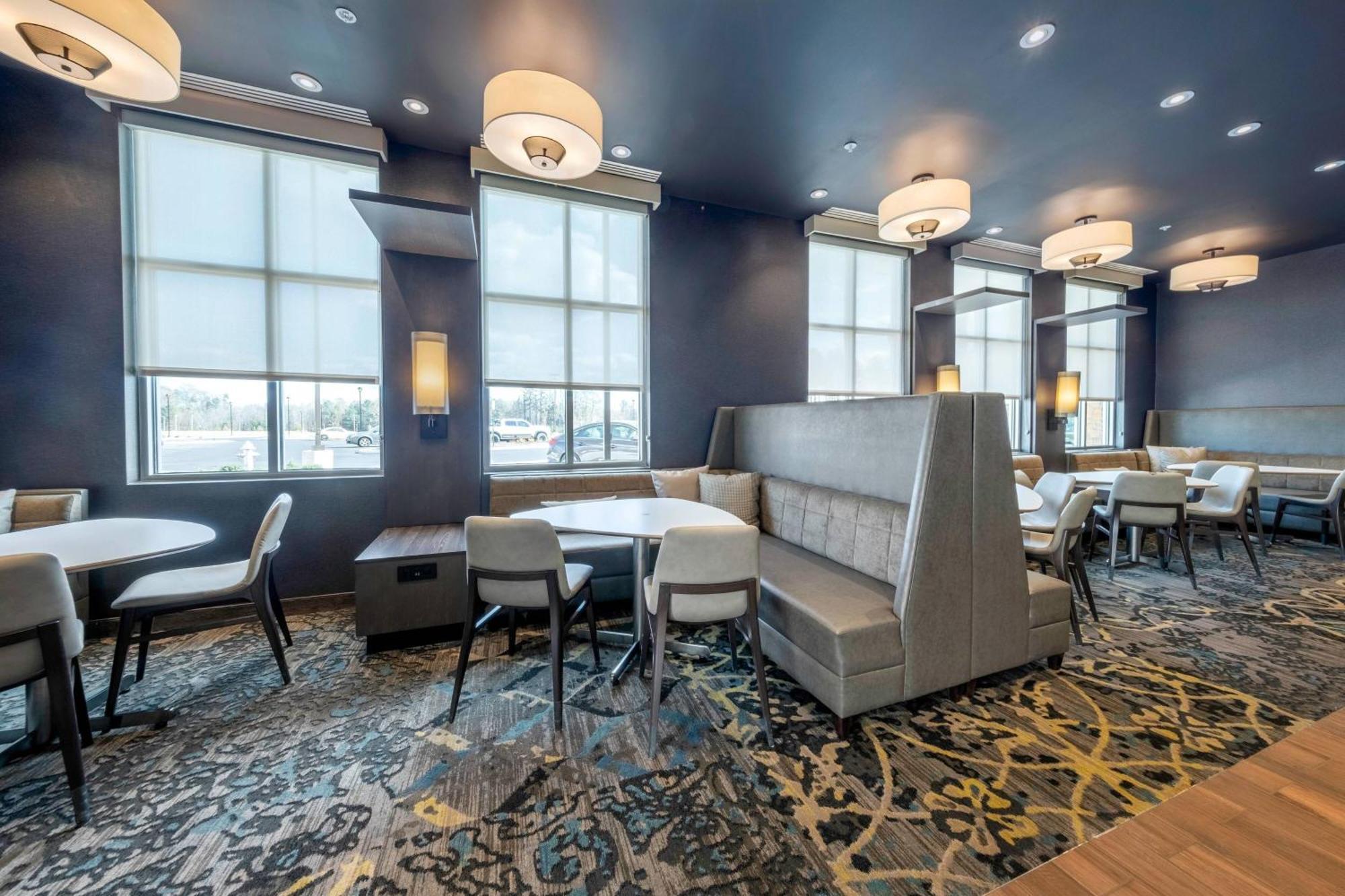 Residence Inn By Marriott Richmond At The Notch شورت بومب المظهر الخارجي الصورة
